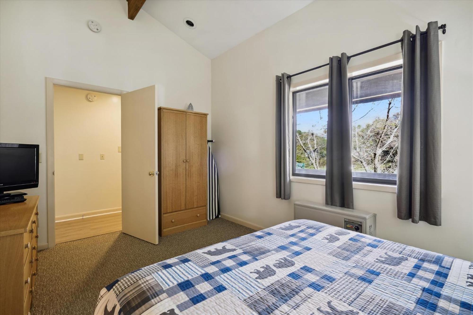 Cedarbrook Queen Suite 202 Killington Exterior foto